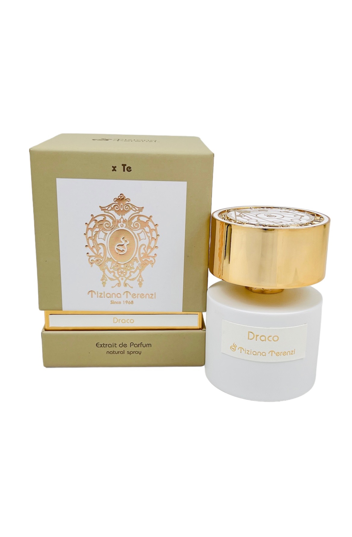 Tiziana Terenzi Draco Unisex (Produk)