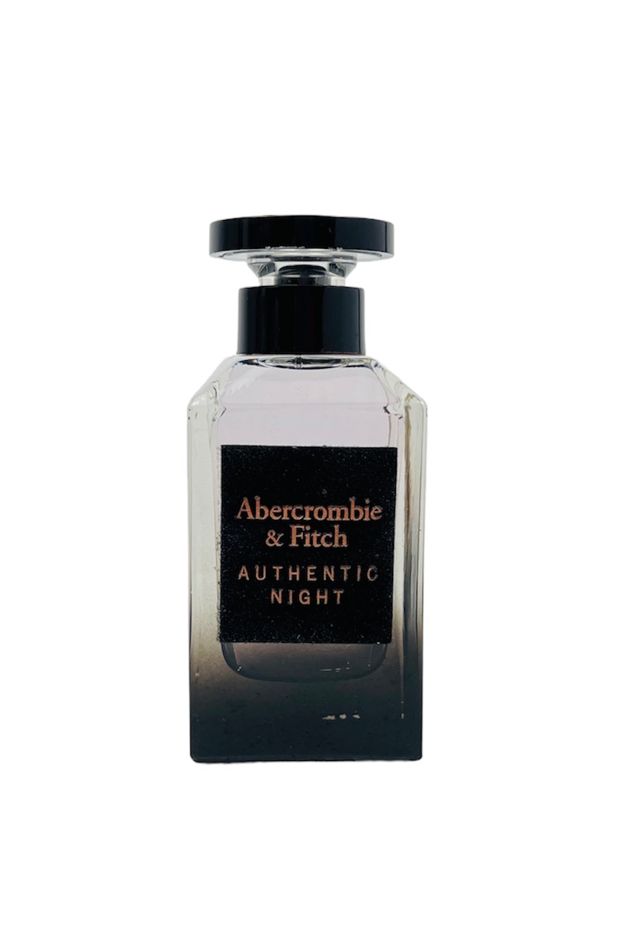 Abercrombie & Fitch Authentic Night Man (Tester)