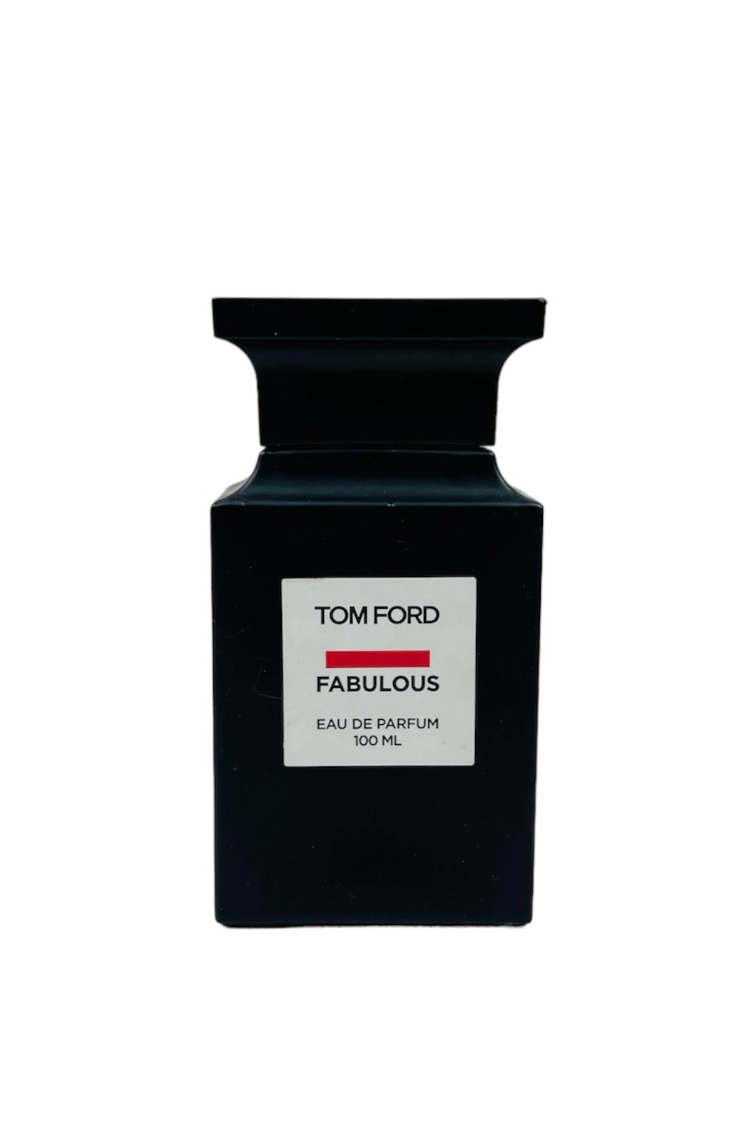 Tom Ford Fabulous Woman (Tester)