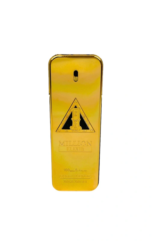 Image of Paco Rabanne One Million Elixir Man (Tester)