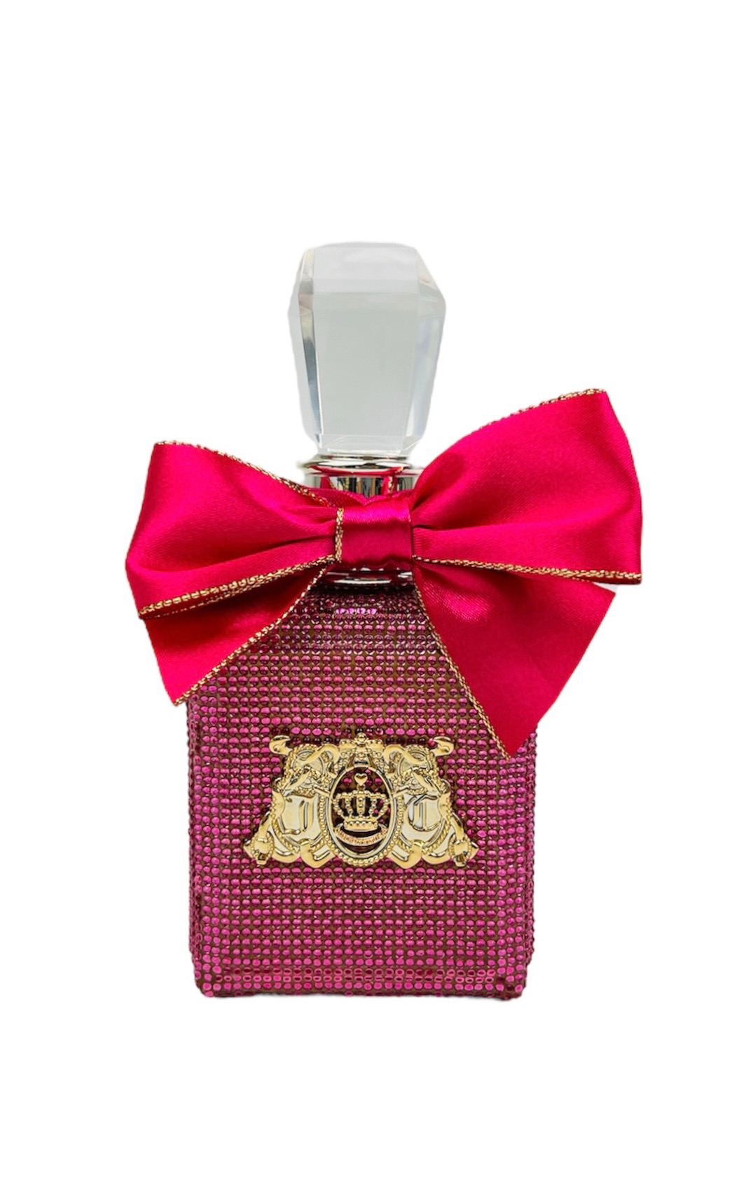 Juicy Couture Viva La Juicy Pink Luxe Parfume Woman (Tester)