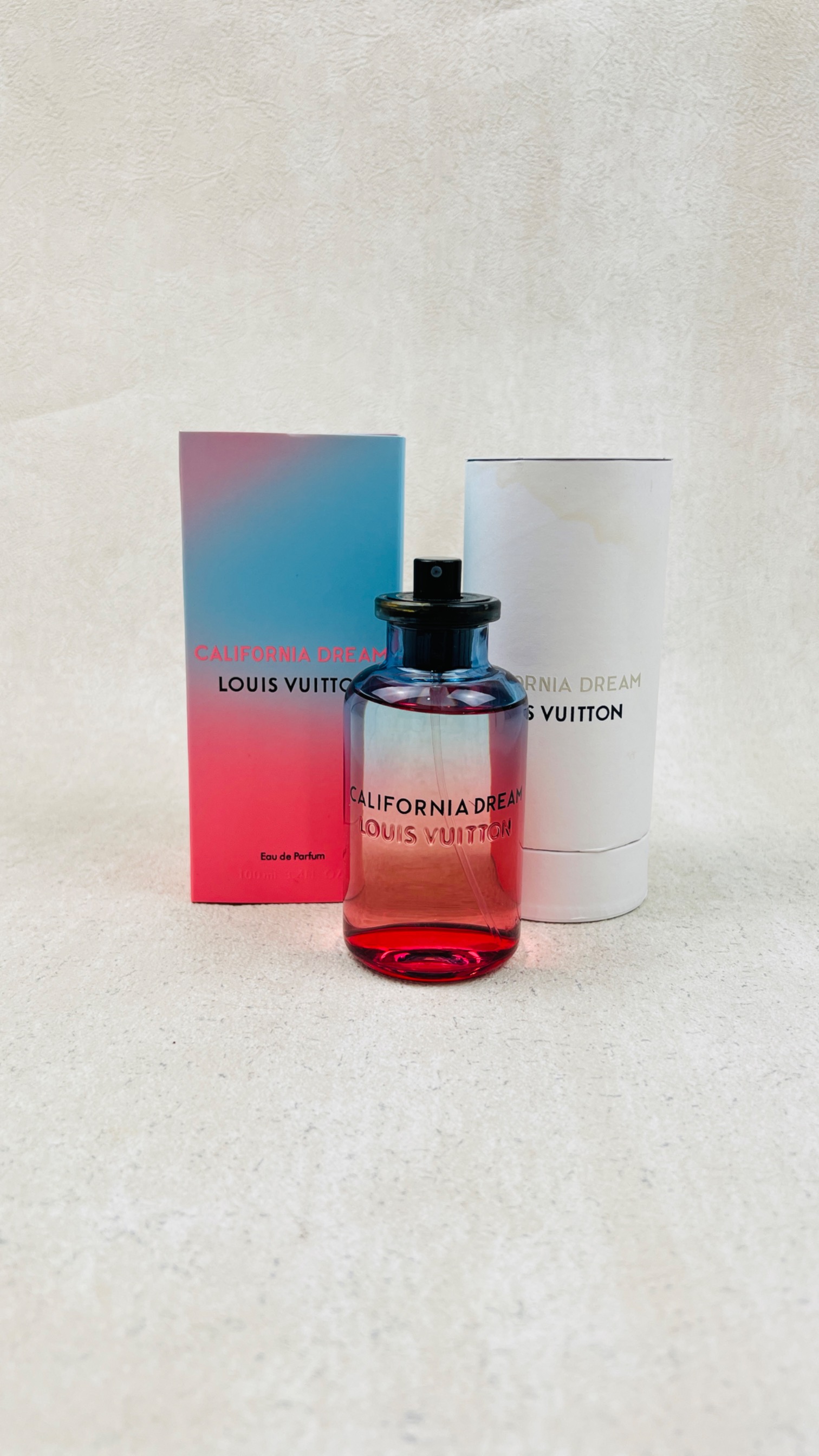 Louis Vuitton California Dream Unisex (Defect)