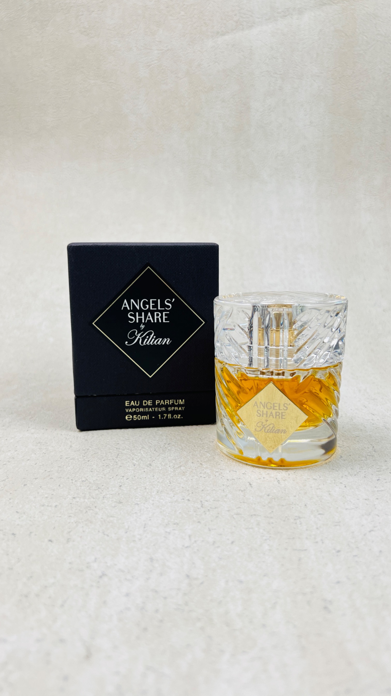 Kilian Angels’ Share Unisex (Defect)