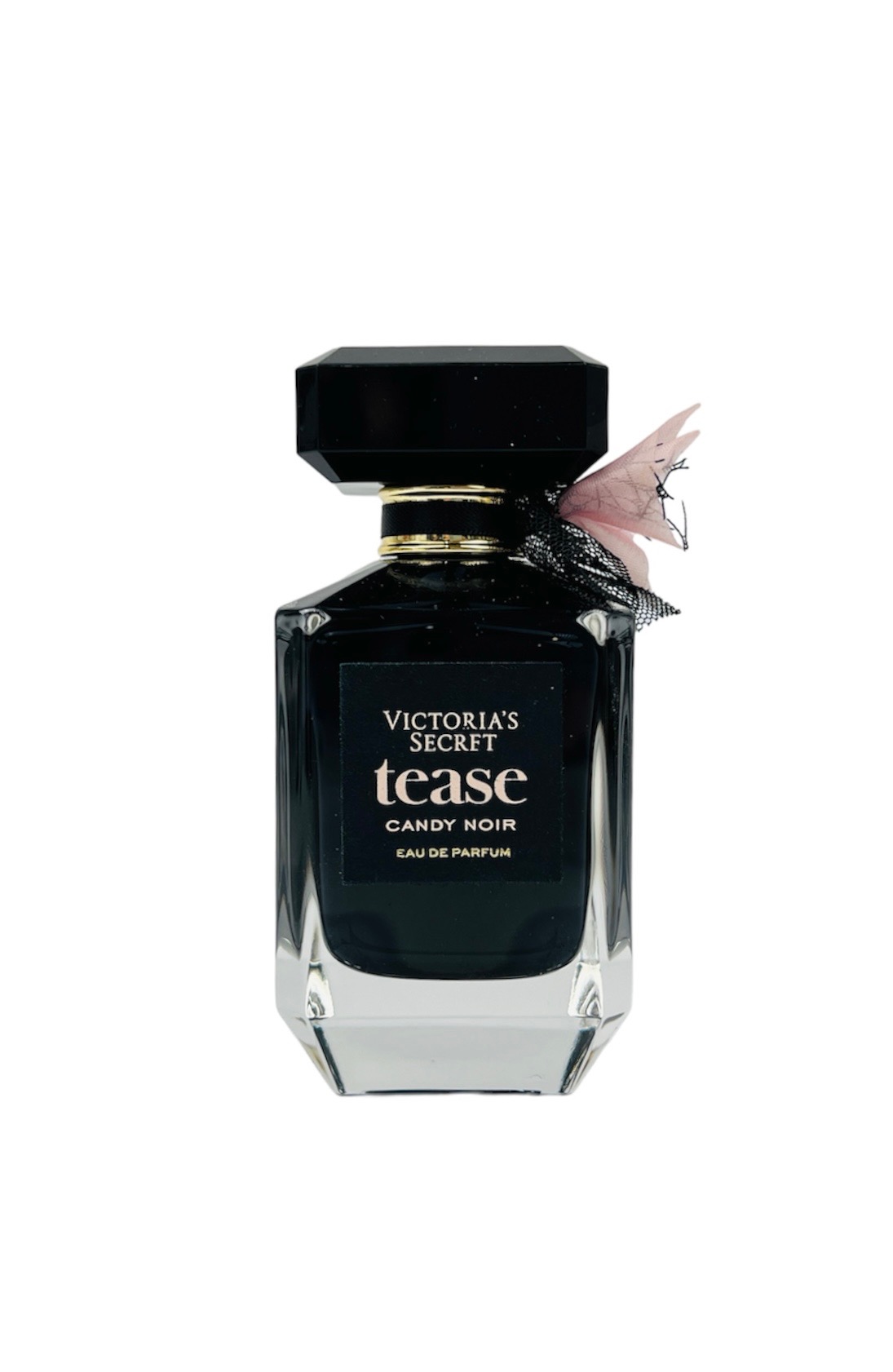 Victoria’s Secret Tease Candy Noir Woman (Tester)