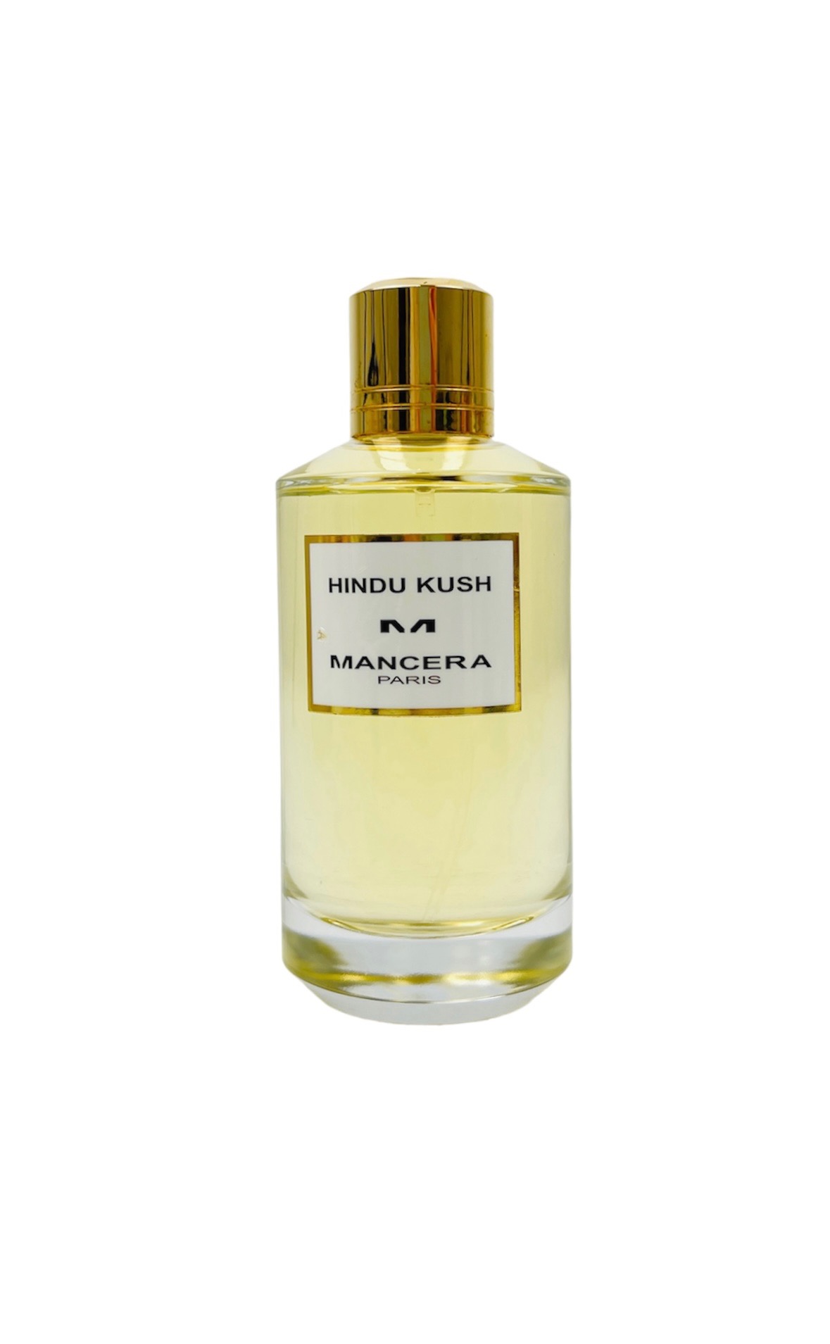 Mancera Hindu Kush Unisex (Tester)