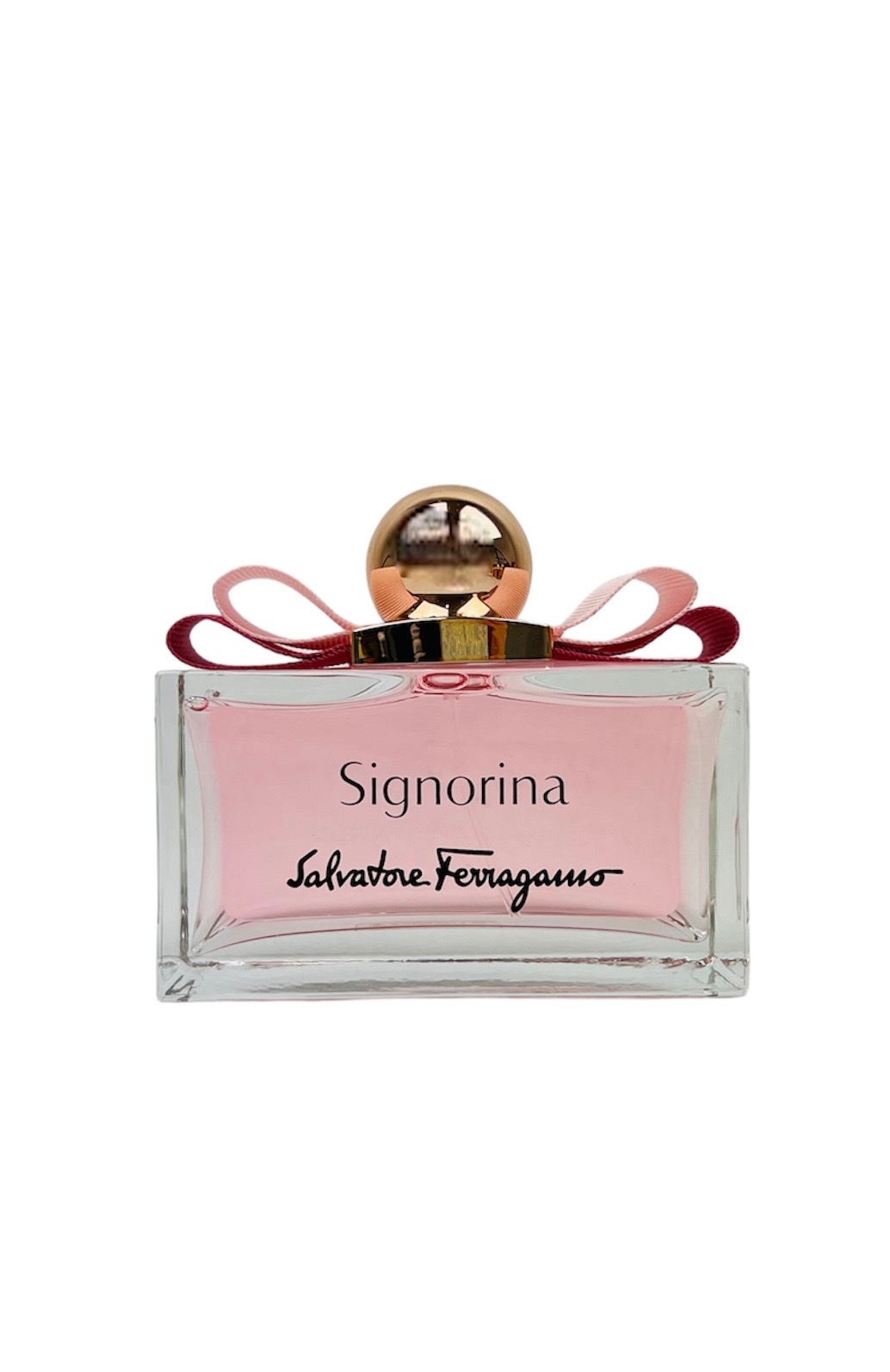 Salvatore Ferragamo Signorina Woman (Tester)