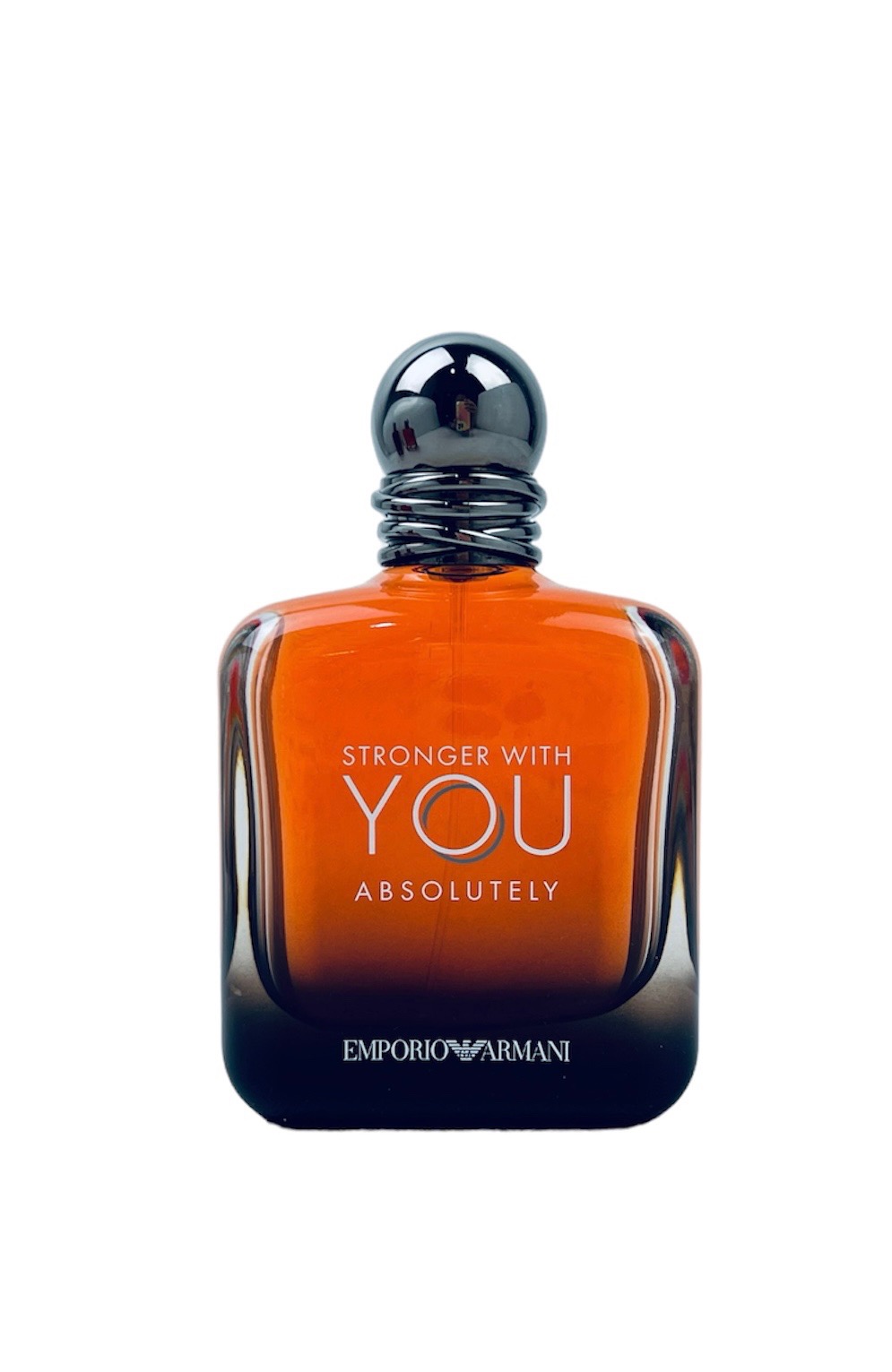 Emporio Armani Stronger With You Absolutely Man (Tester)