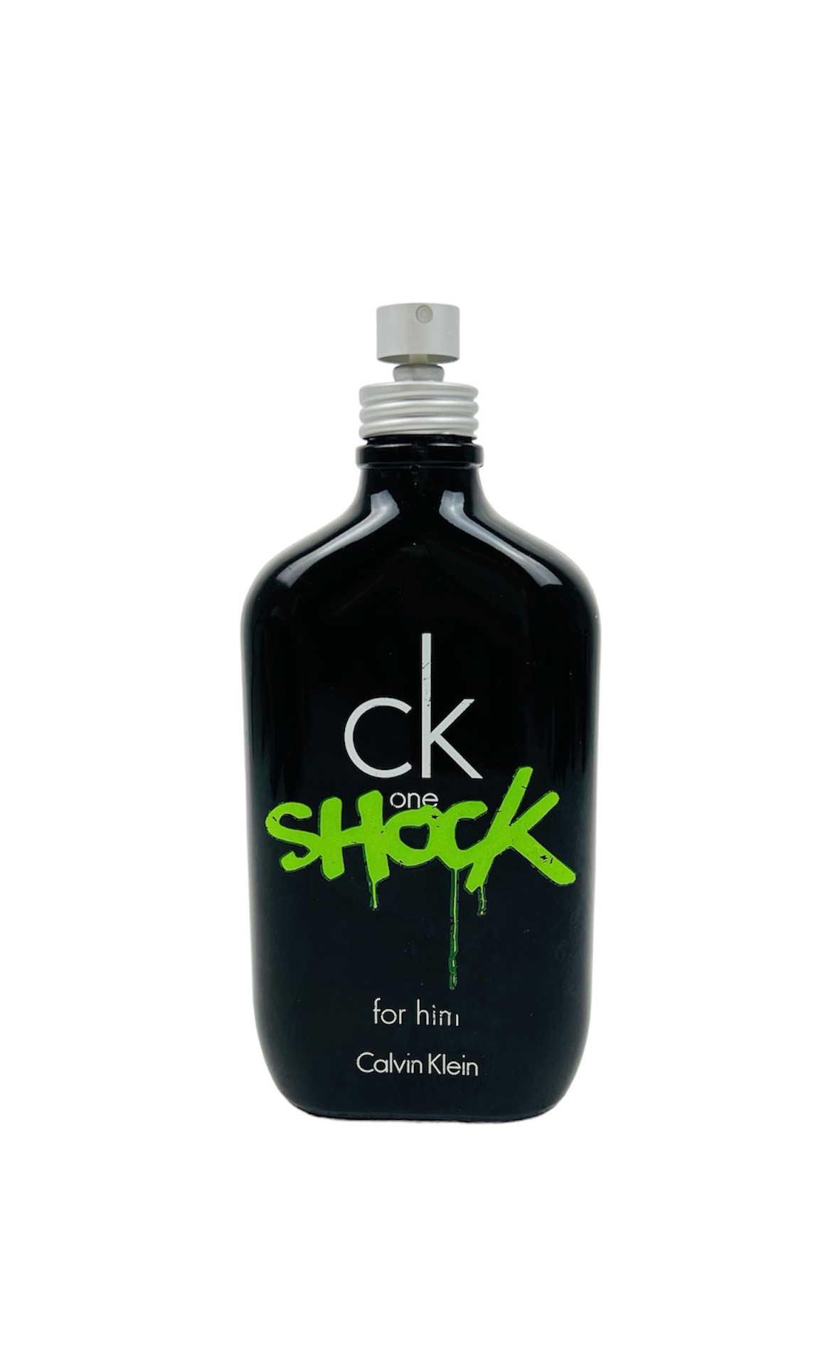Calvin Klein One Shock Man (Tester)