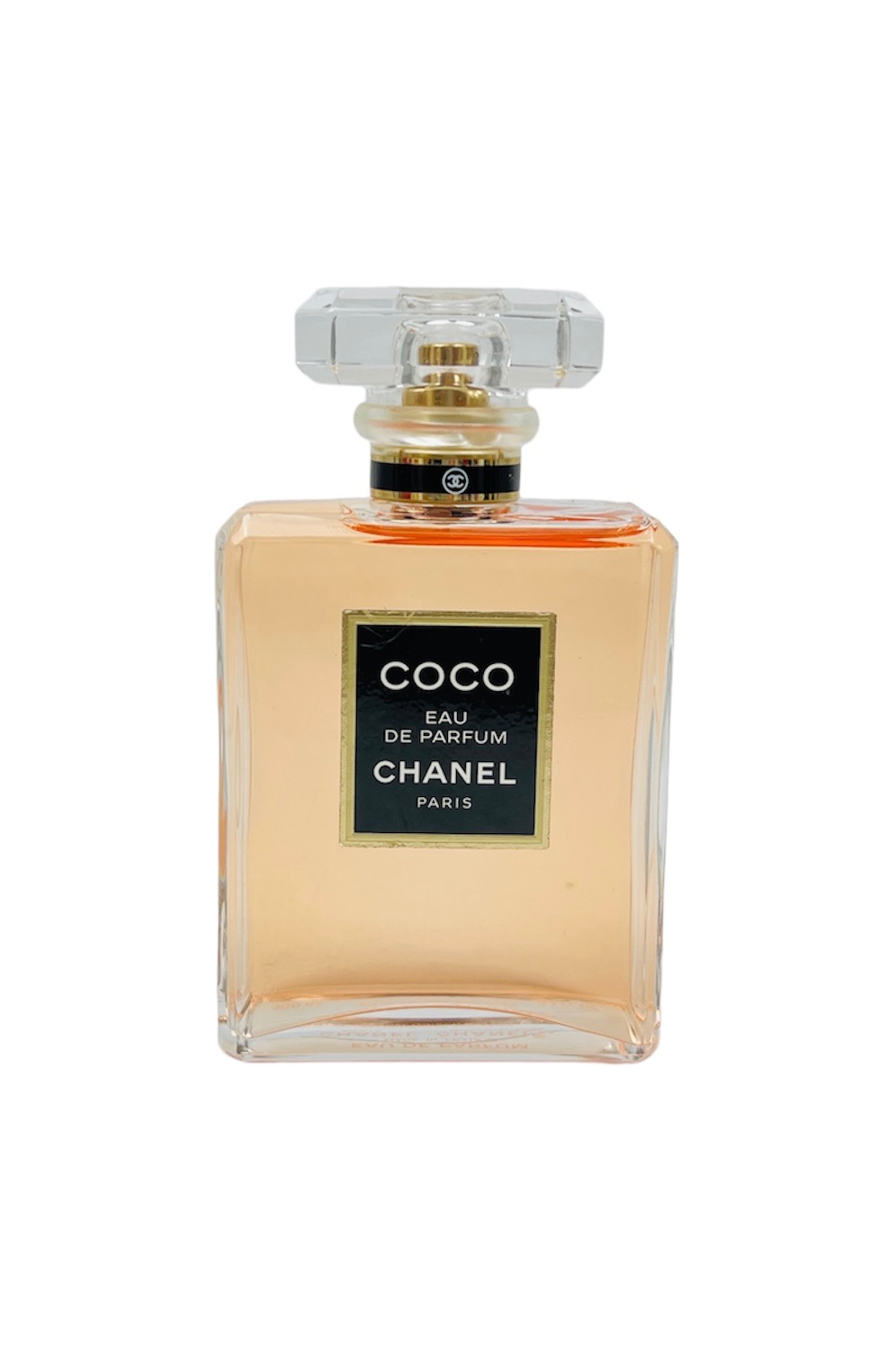 Chanel Coco Woman (Tester)