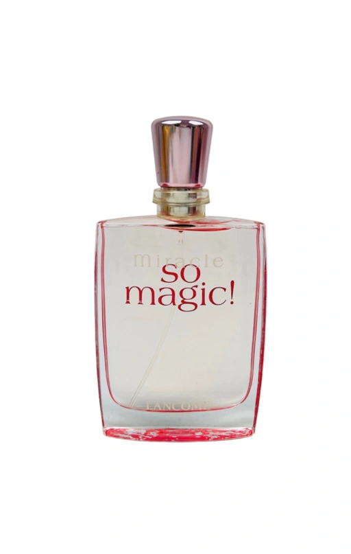 Image of Lancome Miracle So Magic Woman (Tester)