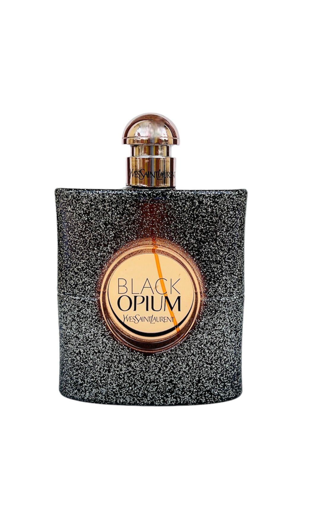 YSL Black Opium Nuit Blanche Woman (Tester)