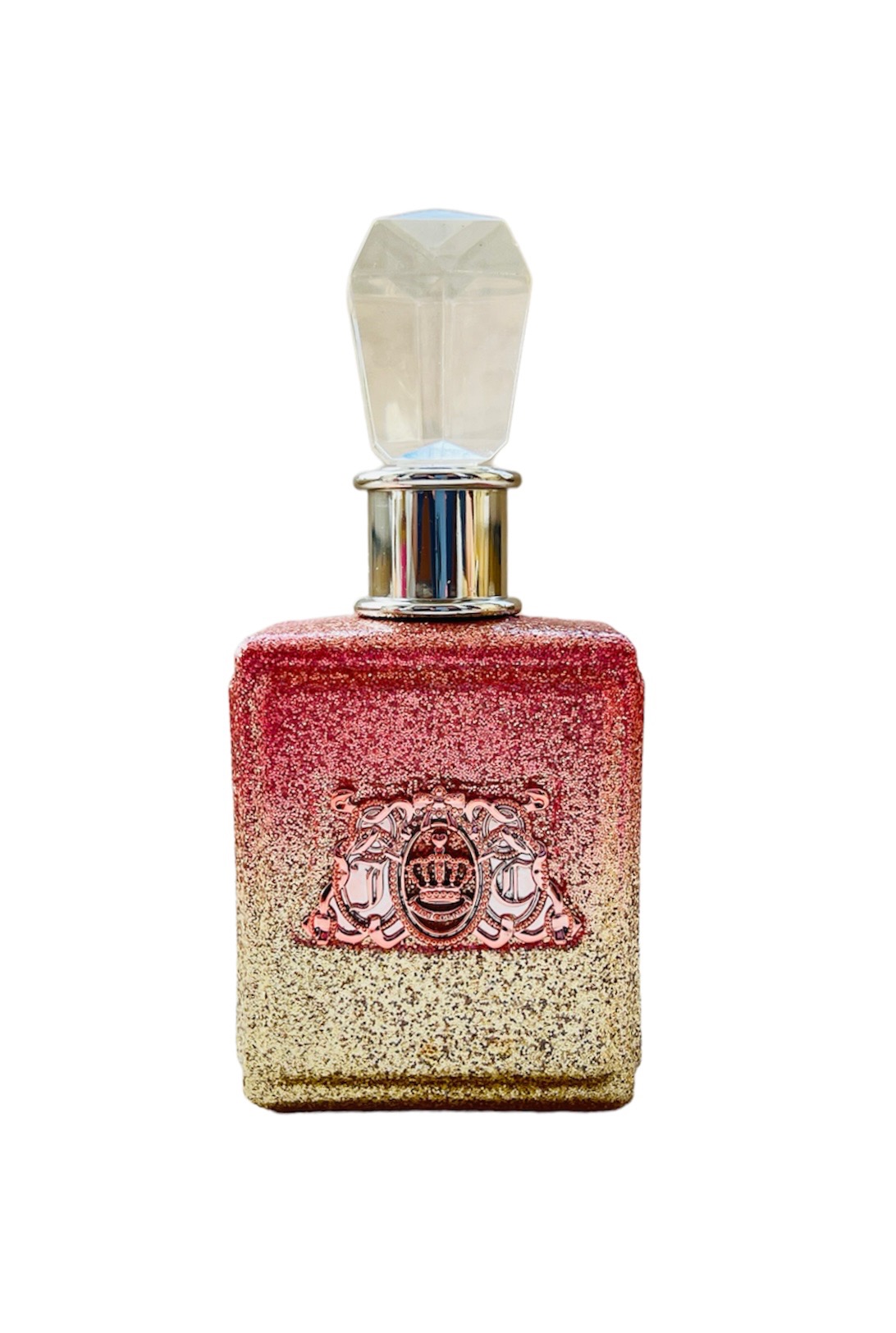Juicy Couture Viva La Juicy Rose Woman (Tester)