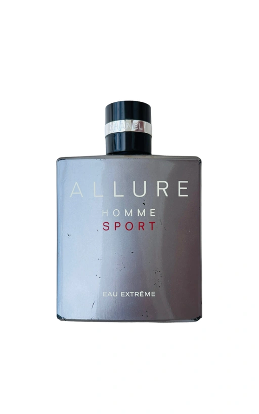 Image of Chanel Allure Sport Eau Extreme 150ml Man (Tester)