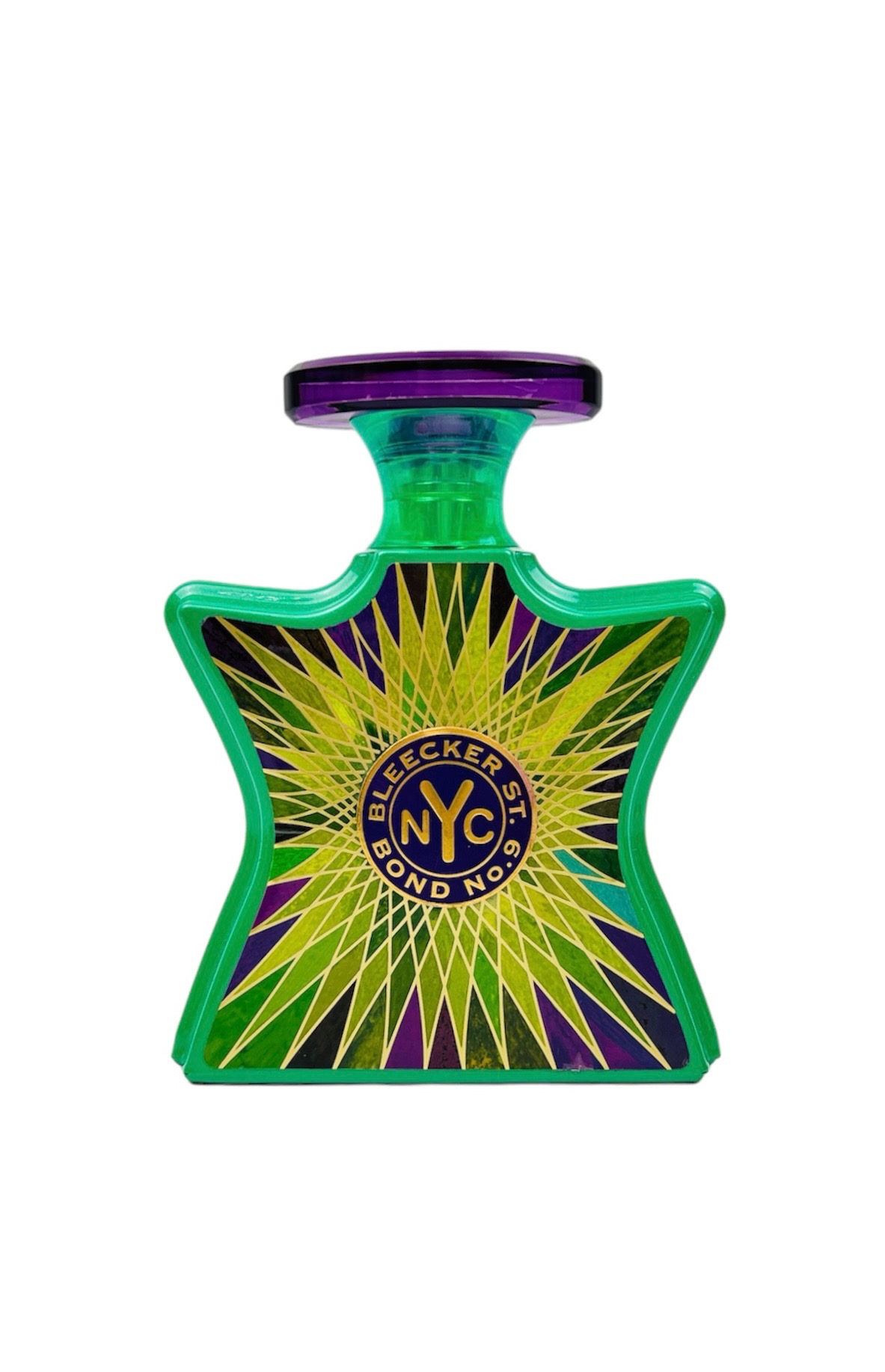 Bond No 9 Bleecker Street Unisex (Tester)