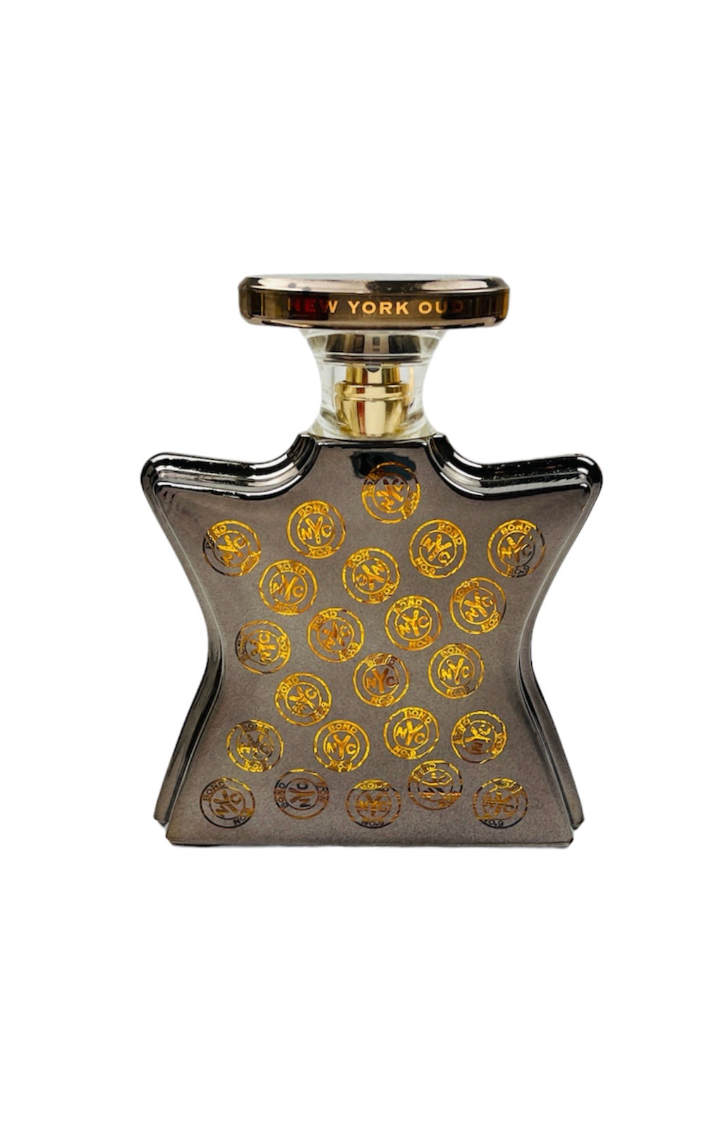 Bond No 9 New York Oud Unisex (Tester)