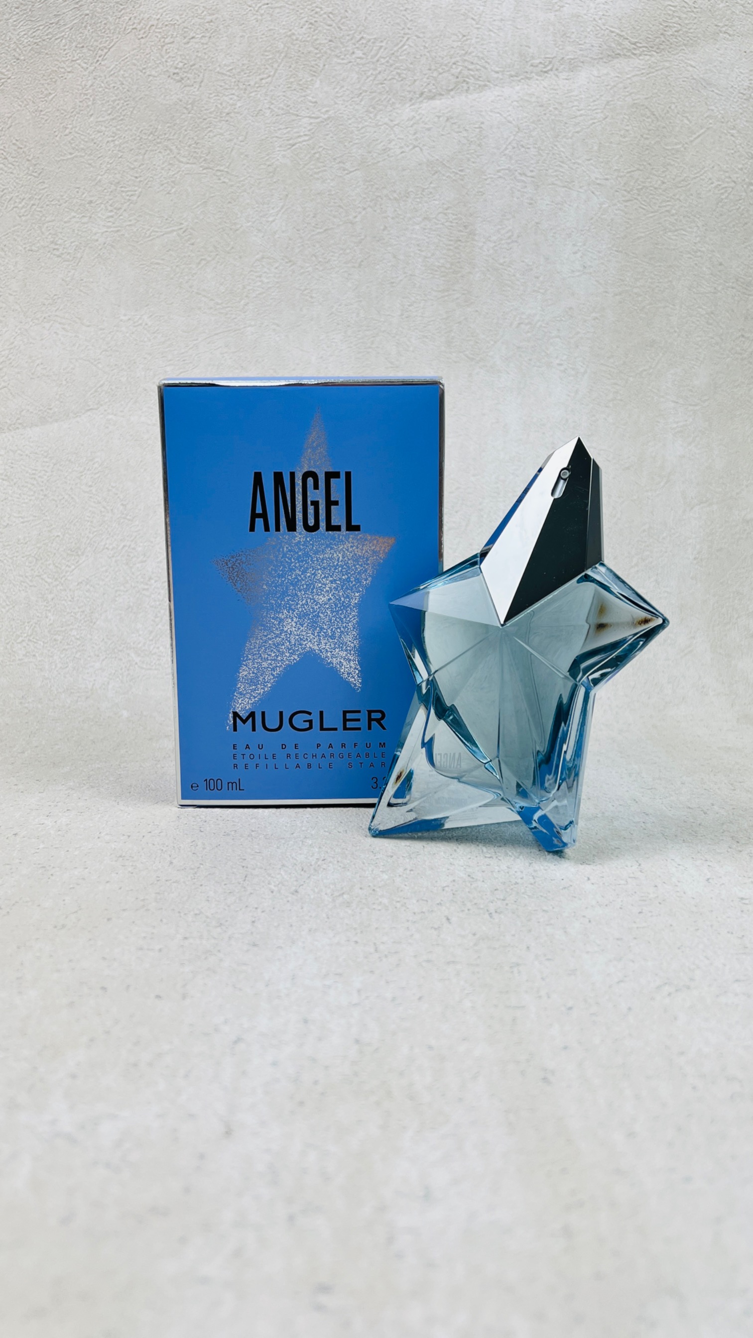 Thierry Mugler Angel Star Woman (Defect)