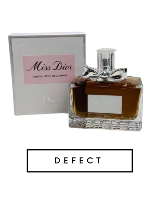 Image of Christian Dior Miss Dior Absolutely Blooming Woman (Defect)