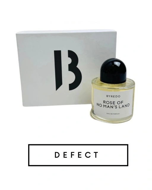 Image of Byredo Rose Of No Man’s Land Unisex (Defect)