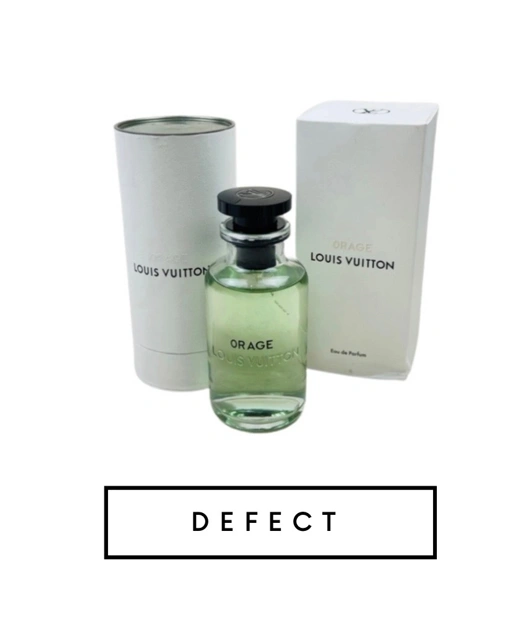 Image of Louis Vuitton LV Orage Man (Defect)