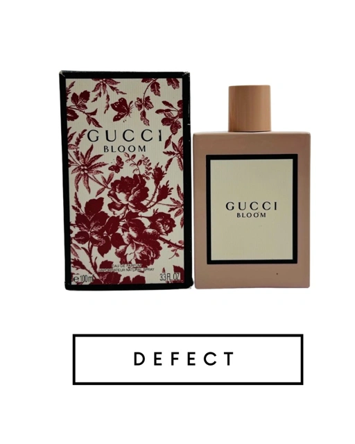 Image of Gucci Bloom Woman (Defect)