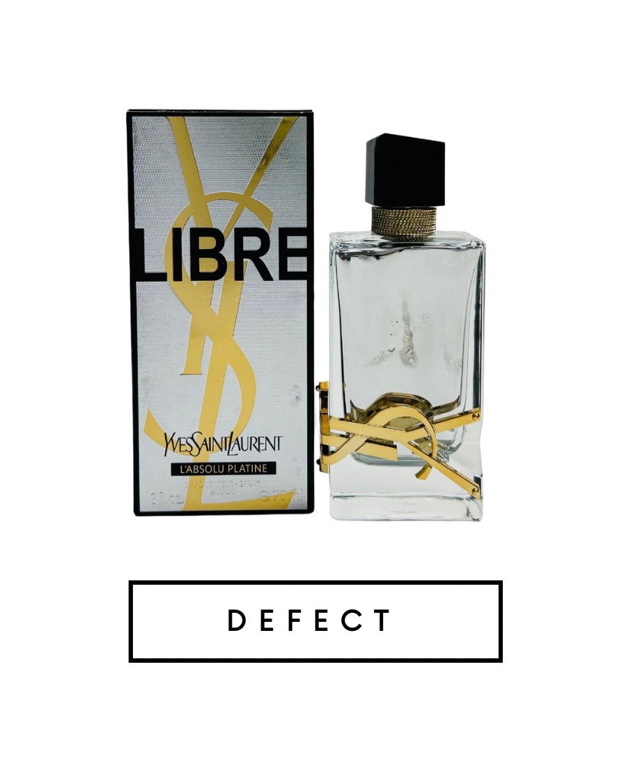 YSL Libre L'Absolu Platine Woman (Defect)