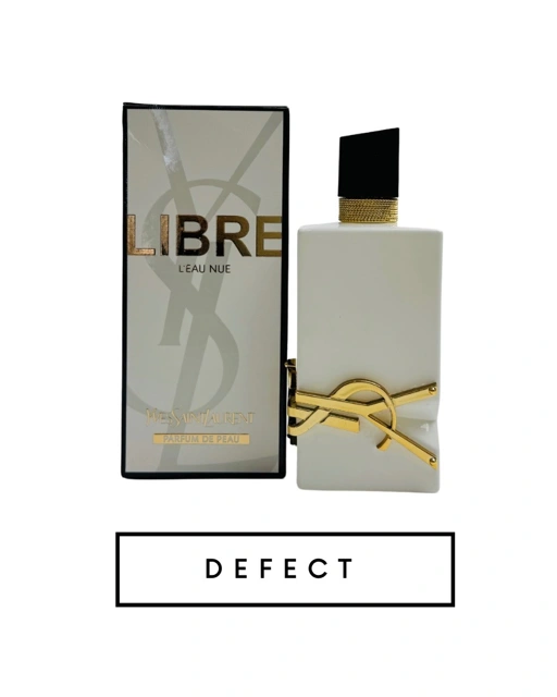 Image of YSL Libre L’Eau Nue Woman (Defect)
