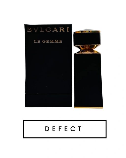 Image of Bvlgari Le Gemme Garanat Man (Defect)