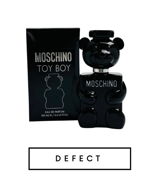 Image of Moschino Toy Boy Man (Defect)