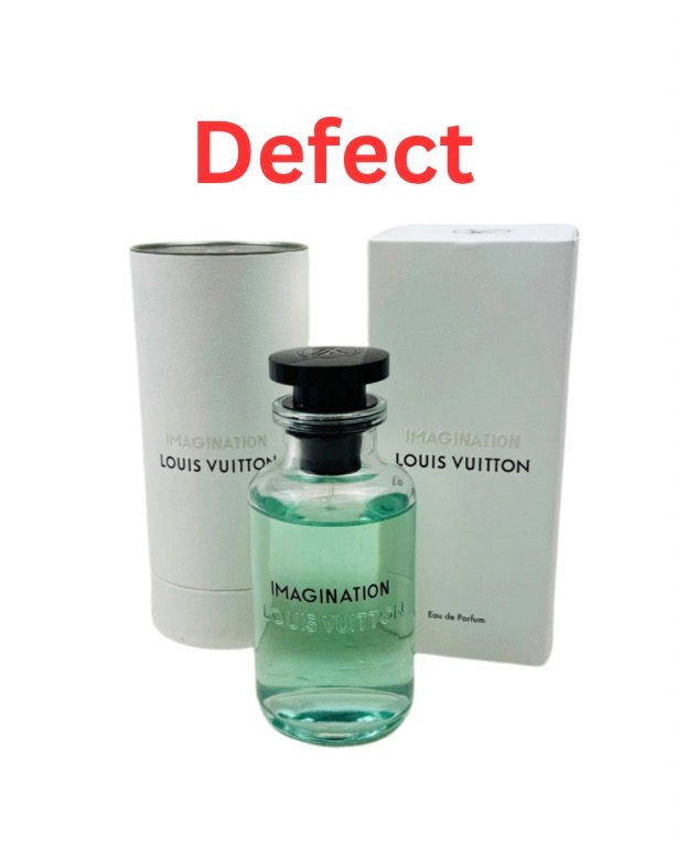 Louis Vuitton LV Imagination Man (Defect)