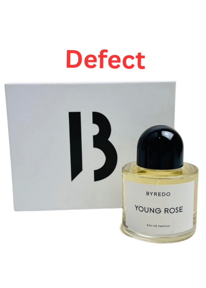 Byredo Young Rose Unisex (Defect)