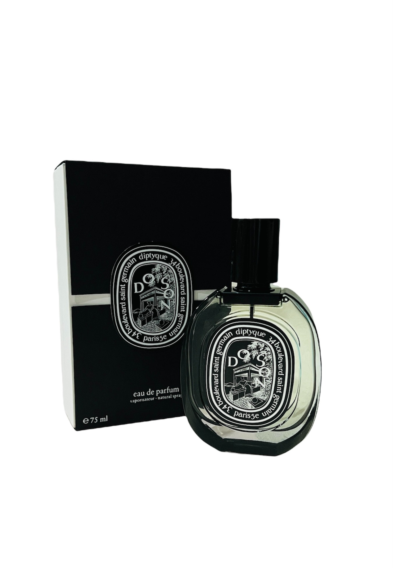 Diptyque Do Son EDP Unisex (Produk)