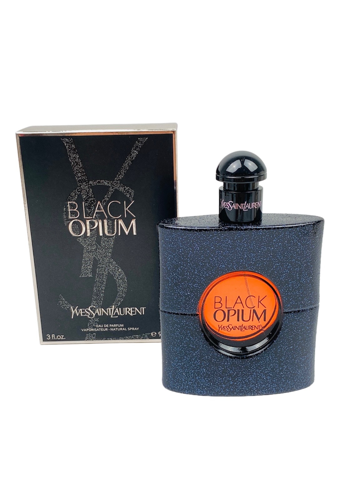 YSL Black Opium Woman (Produk)