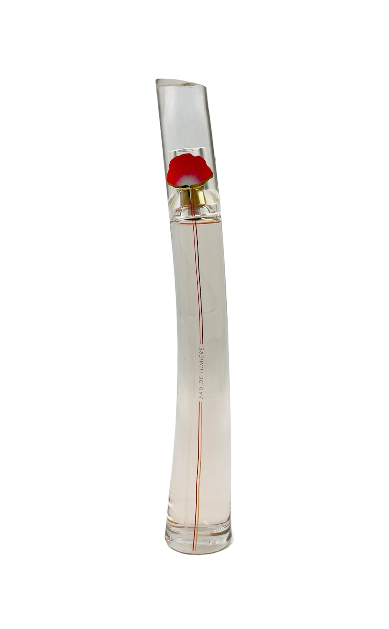 Kenzo Flower Eau De Lumiere Woman (Tester)