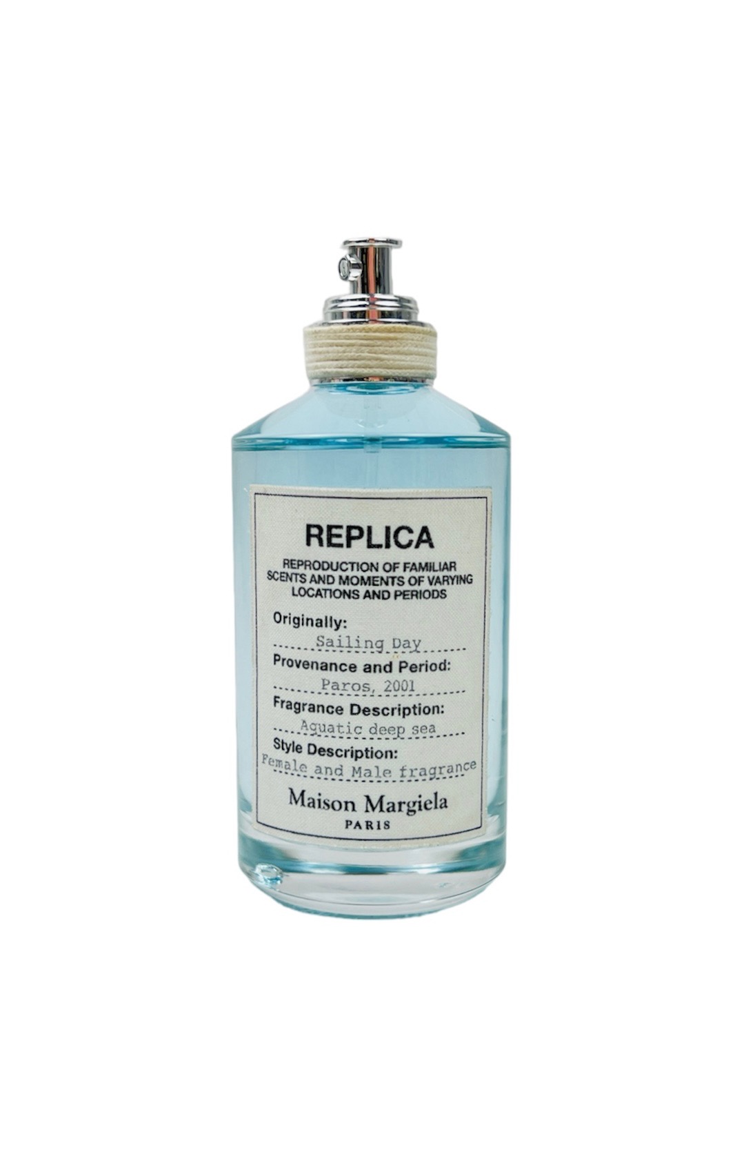 Maison Martin Margiela Sailing Day Unisex (Tester)