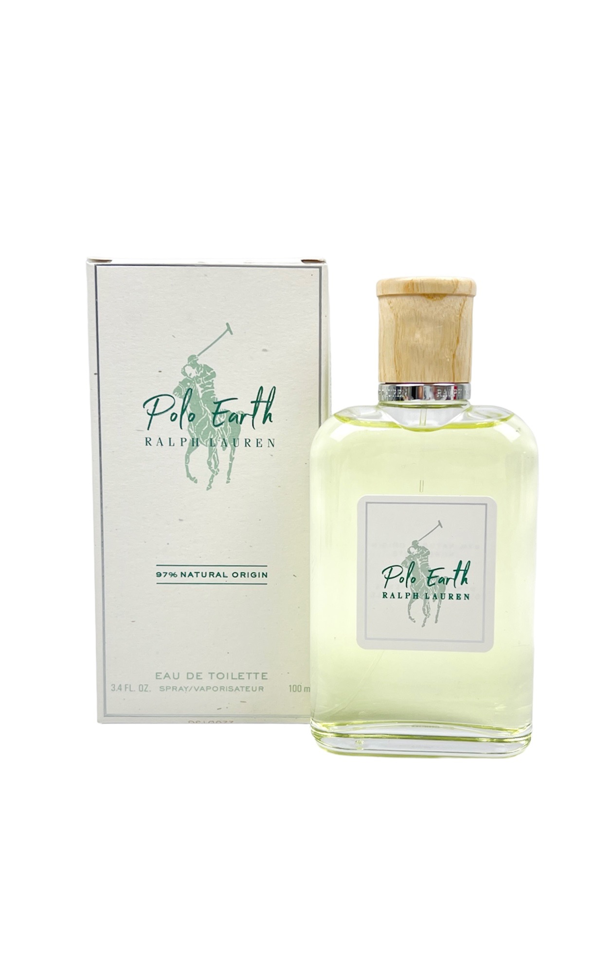 Ralph Lauren Polo Earth Unisex (Produk)