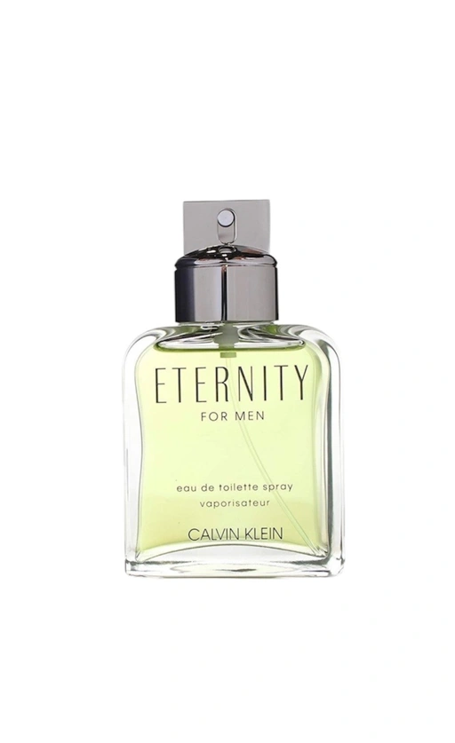 Image of Calvin Klein Eternity Man (Tester)