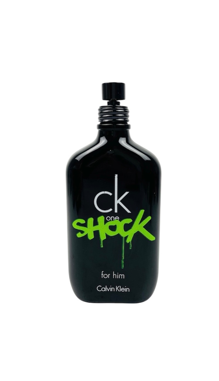 Calvin Klein One Shock Man (Tester)
