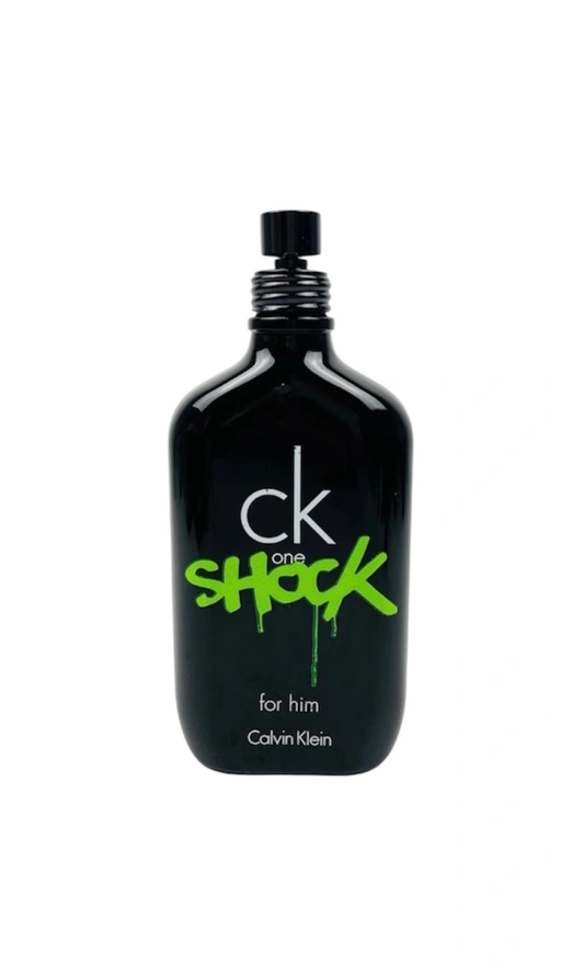 Image of Calvin Klein One Shock Man (Tester)