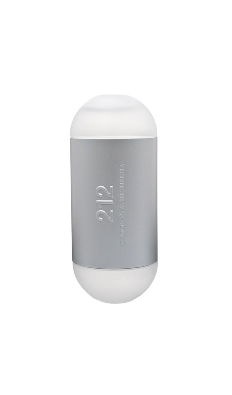 Carolina Herrera 212 Woman (Tester)