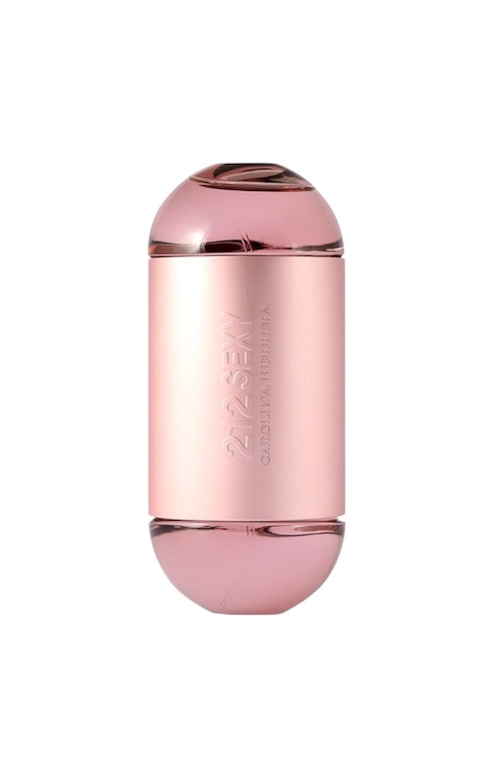 Carolina Herrera 212 Sexy Woman (Tester)