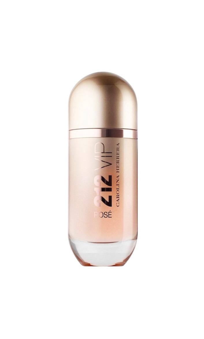 Carolina Herrera 212 VIP Rose Woman (Tester)