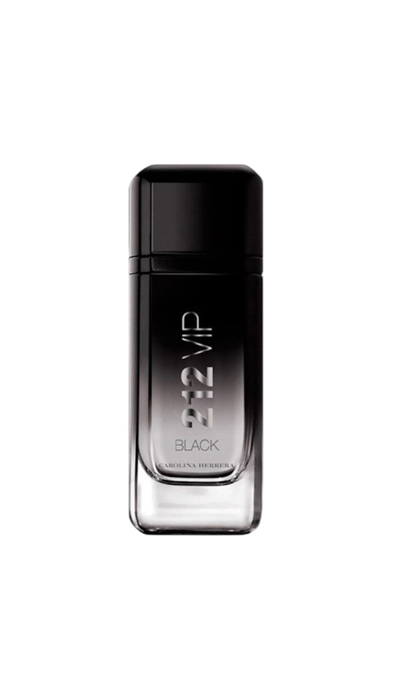 Carolina Herrera 212 VIP Black Man (Tester)