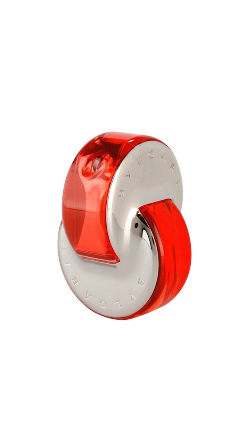 Bvlgari Omnia Coral Woman (Tester)