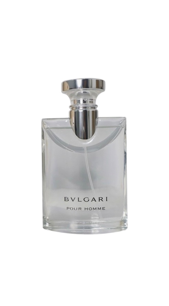 Bvlgari Pour Homme Man (Tester)