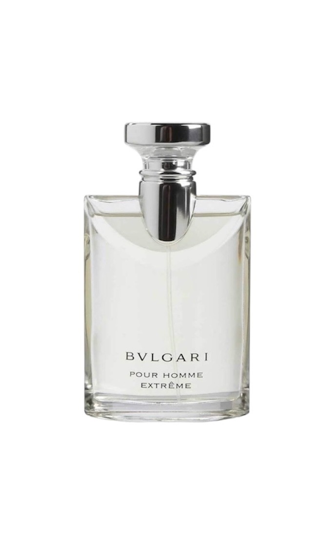 Bvlgari Extreme Pour Homme Man (Tester)