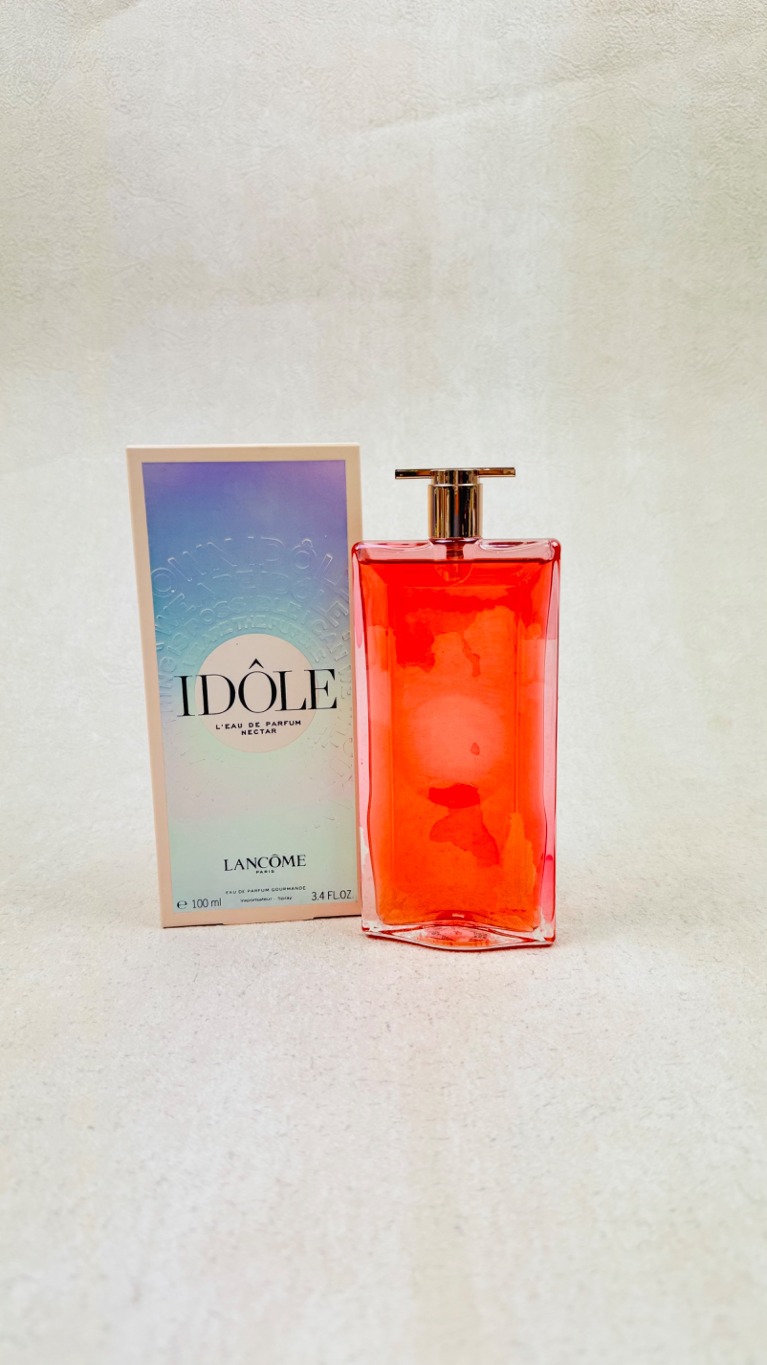 Lancome Idole Nectar Woman (Defect)