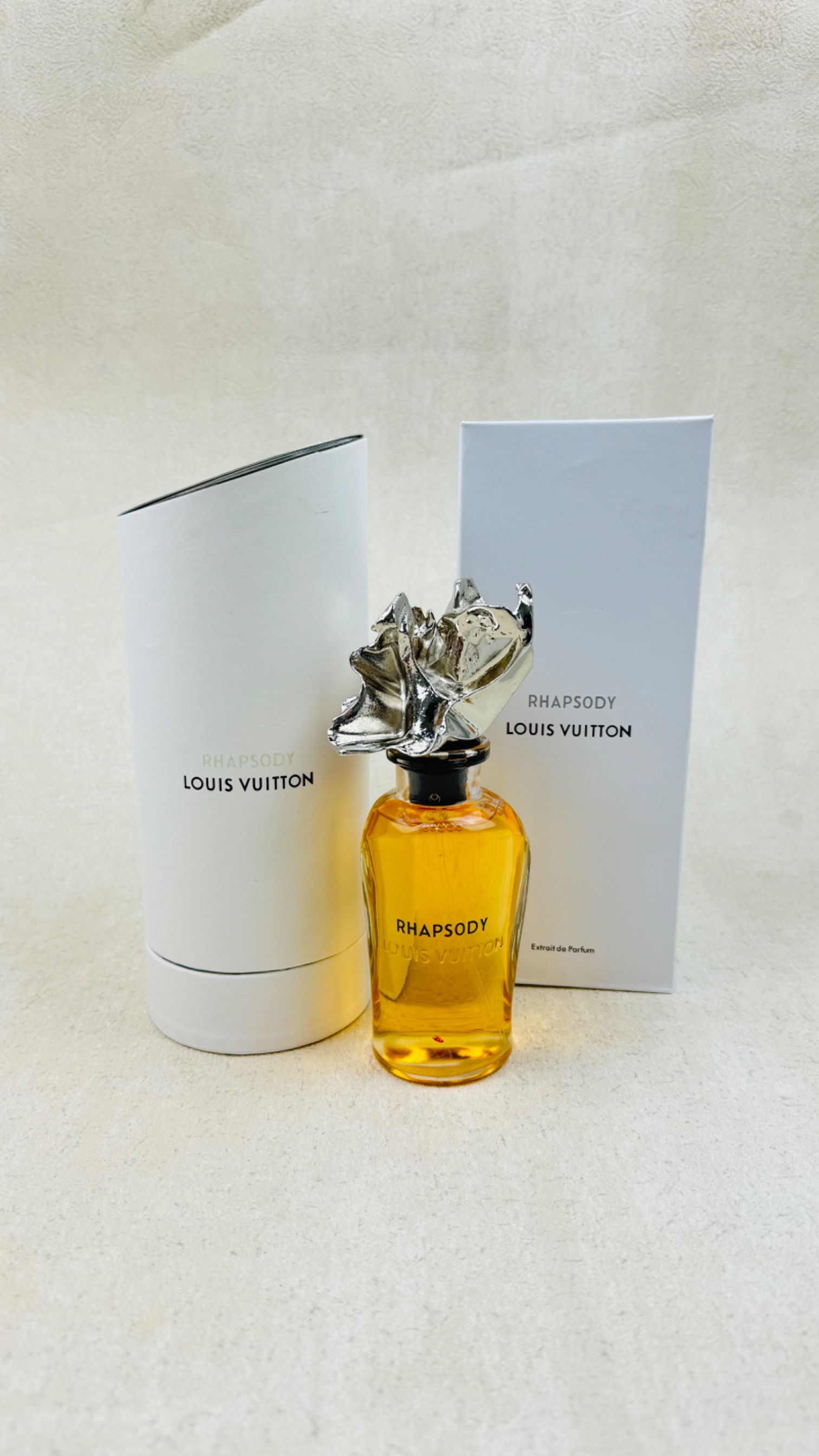 Louis Vuitton Rhapsody Unisex (Defect)
