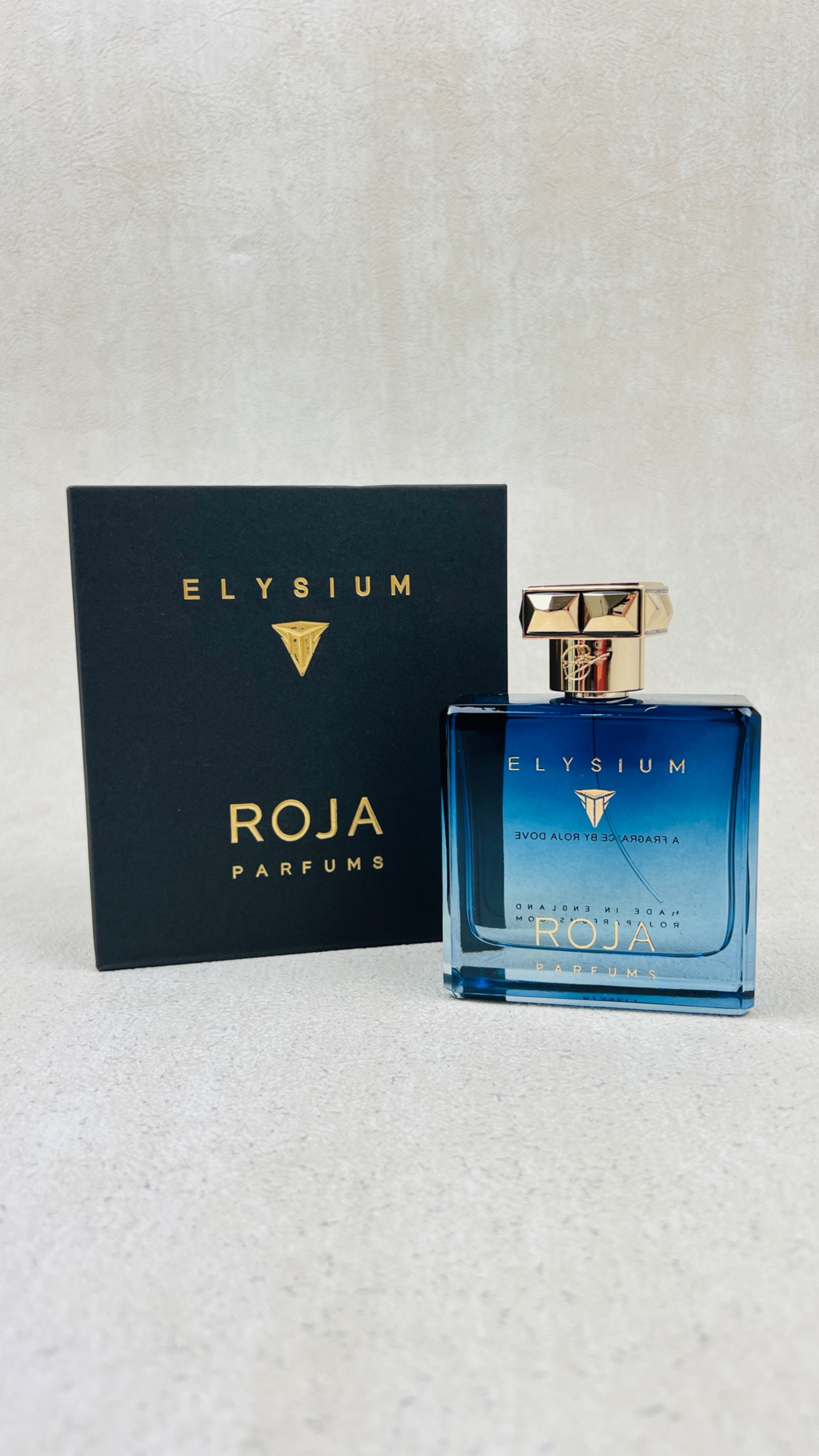 Roja Dove Elysium Man (Defect)