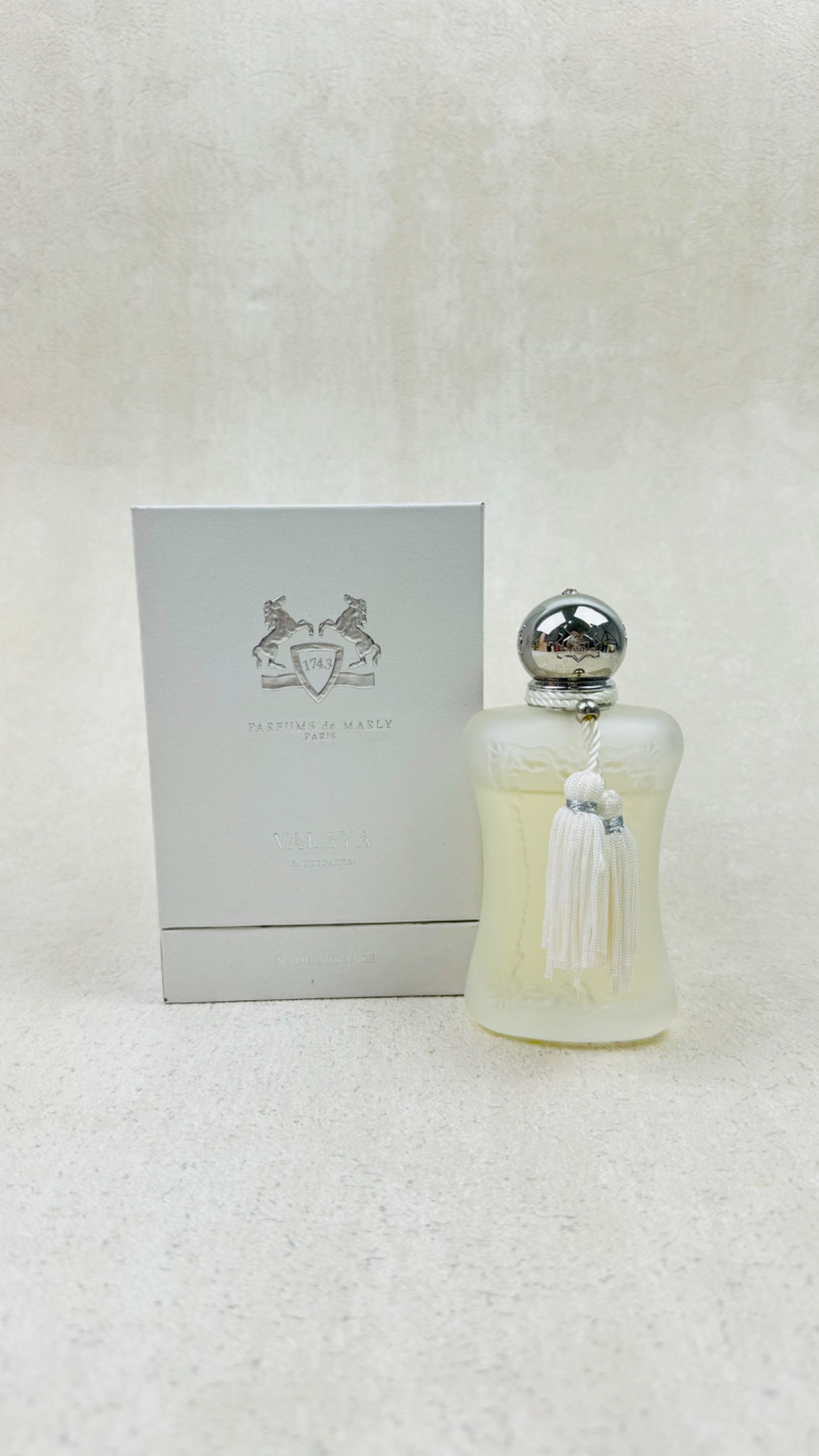 Parfums De Marly Valaya Woman (Defect)