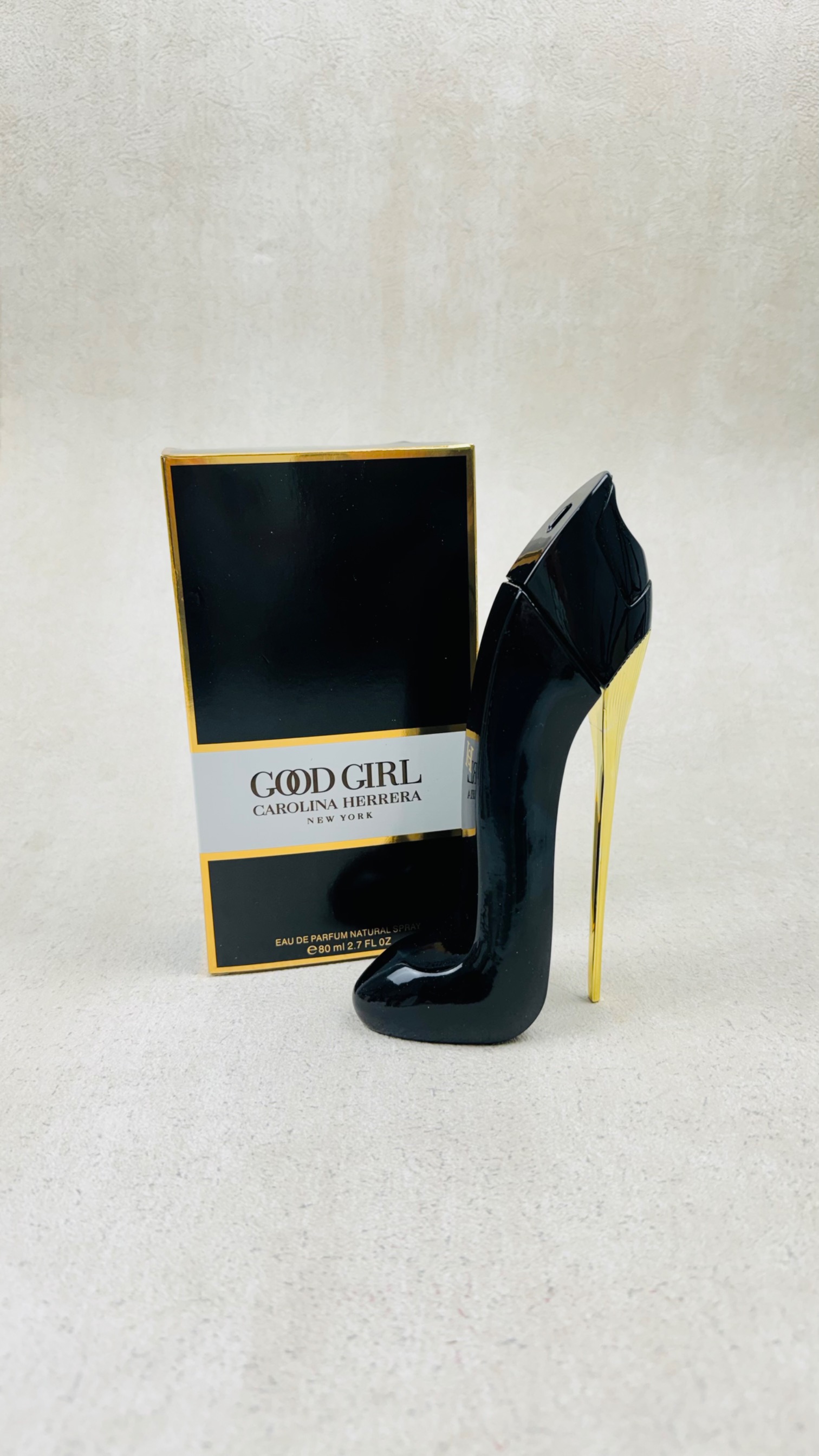 Carolina Herrera Good Girl Woman (Defect)
